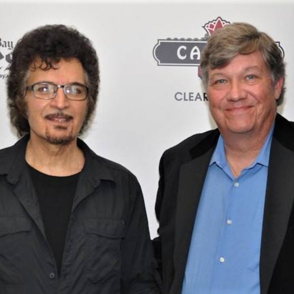 Meet the Posher: Dr. Ron Thomas, Jr. - Picture 16 of 16